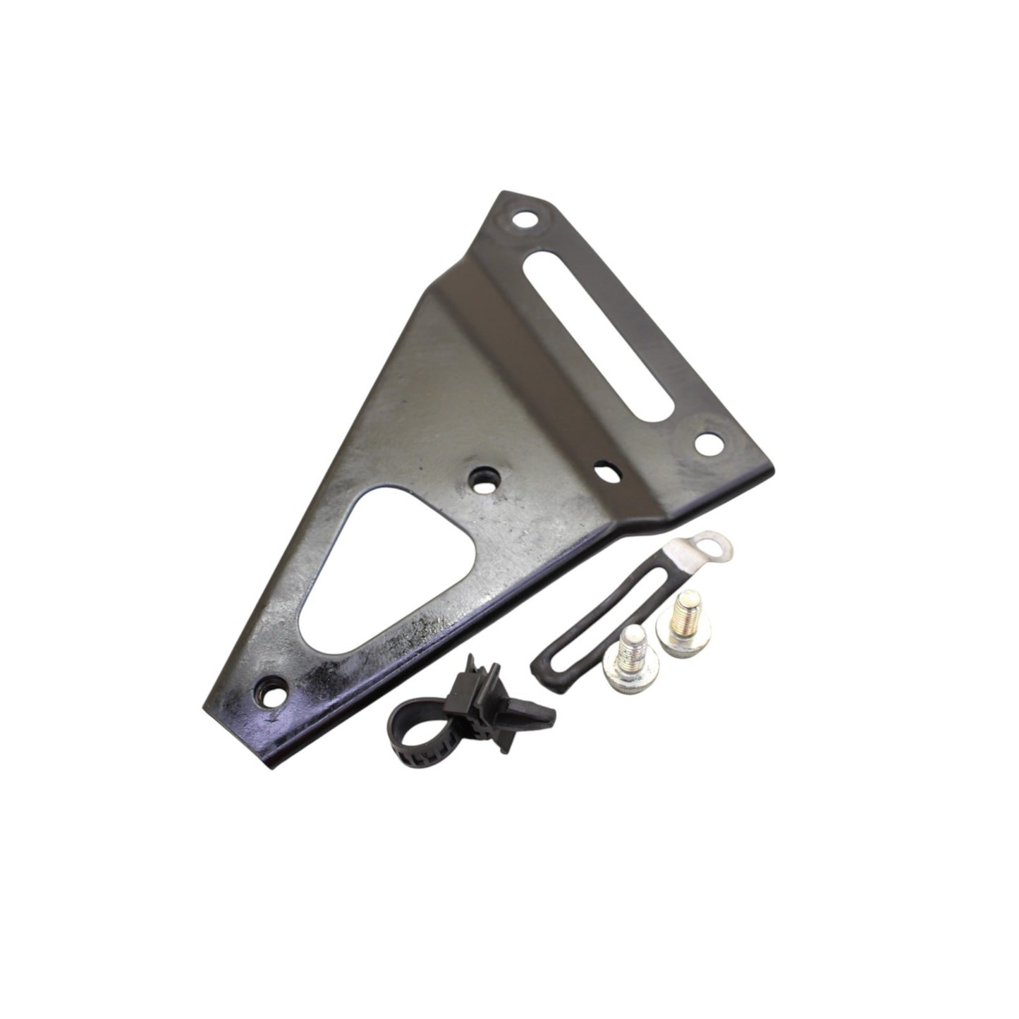 2007 2008 SUZUKI GSXR 1000 VOLTAGE REGULATOR BRACKET MOUNT HARDWARE BOLTS