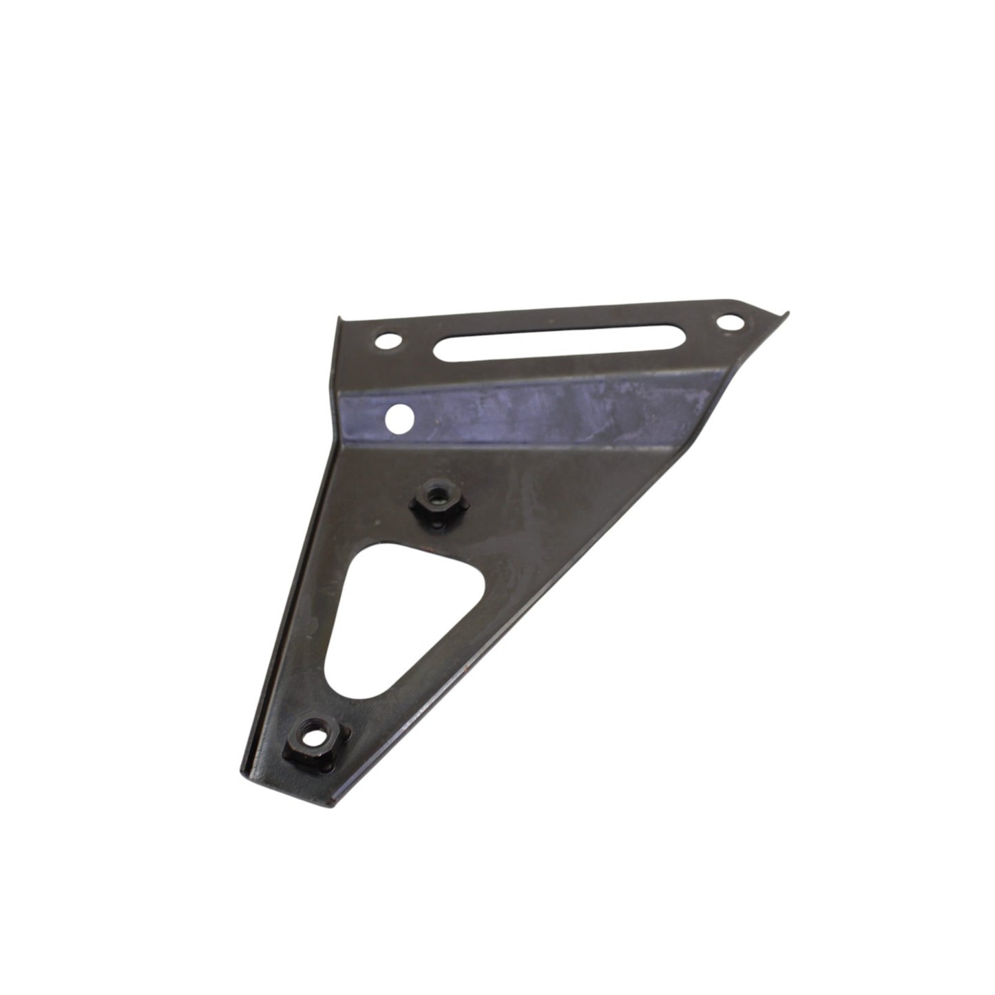 2007 2008 SUZUKI GSXR 1000 VOLTAGE REGULATOR BRACKET MOUNT HARDWARE BOLTS