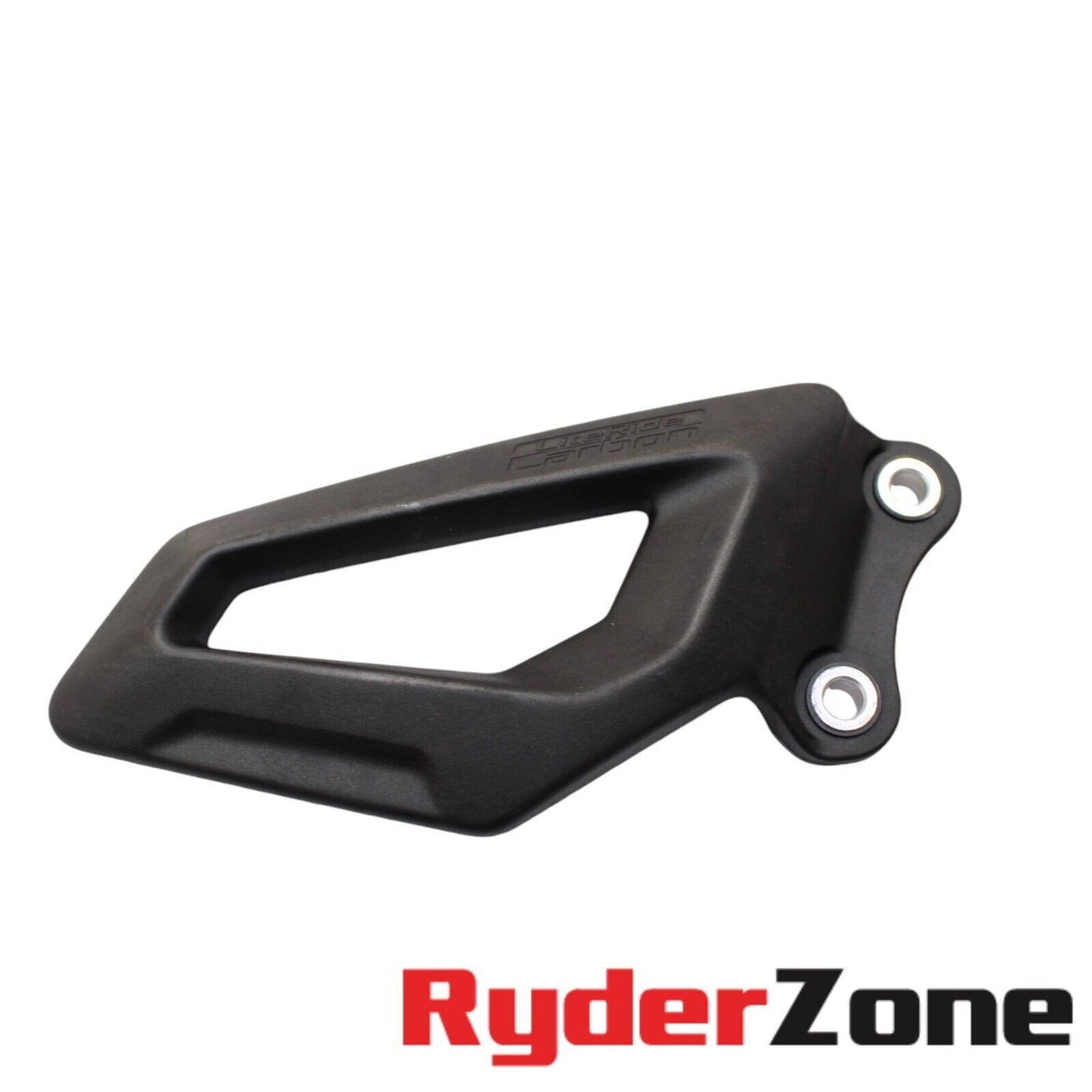 2020 - 2023 BMW S1000RR RIGHT REARSET DRIVER FOOT PEG REST STOP REAR SET SILVER