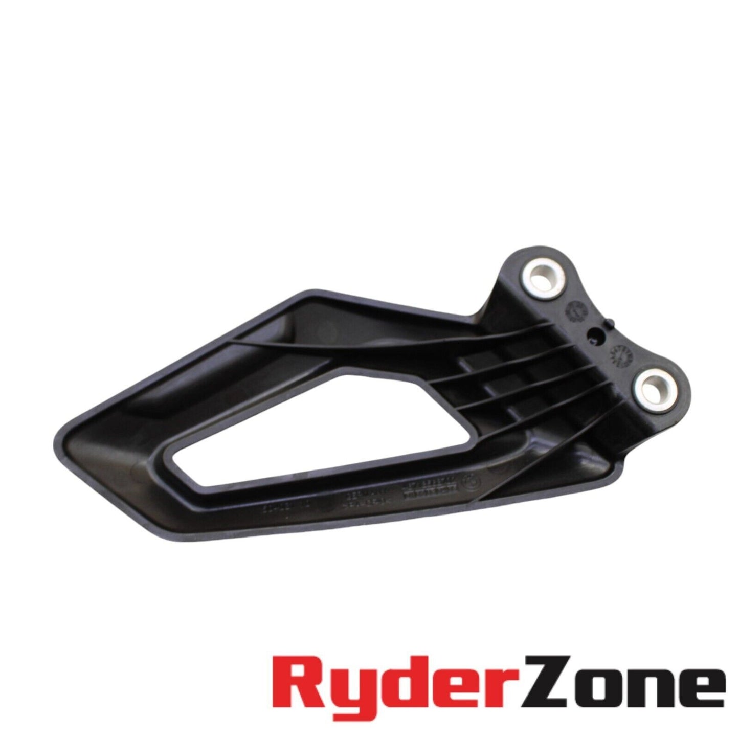 2020 - 2023 BMW S1000RR RIGHT REARSET DRIVER FOOT PEG REST STOP REAR SET SILVER