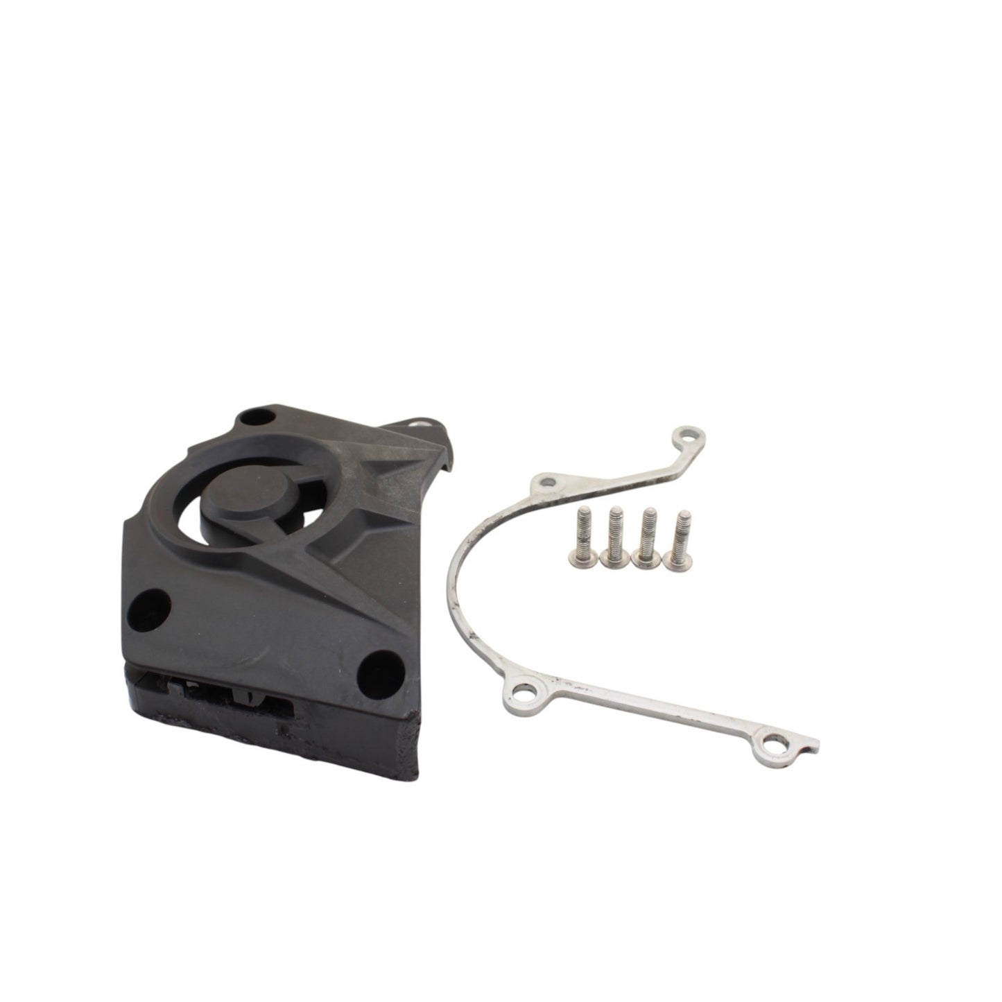 2015 - 2019 BMW S1000RR FRONT ENGINE SPROCKET COVER CHAIN BOLTS STOCK