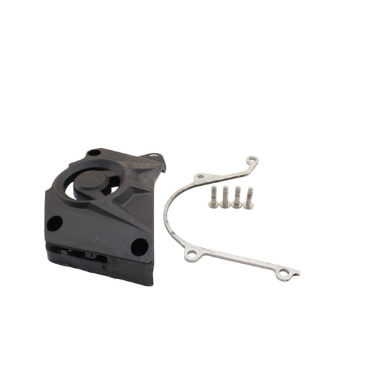 2015 - 2019 BMW S1000RR FRONT ENGINE SPROCKET COVER CHAIN BOLTS STOCK