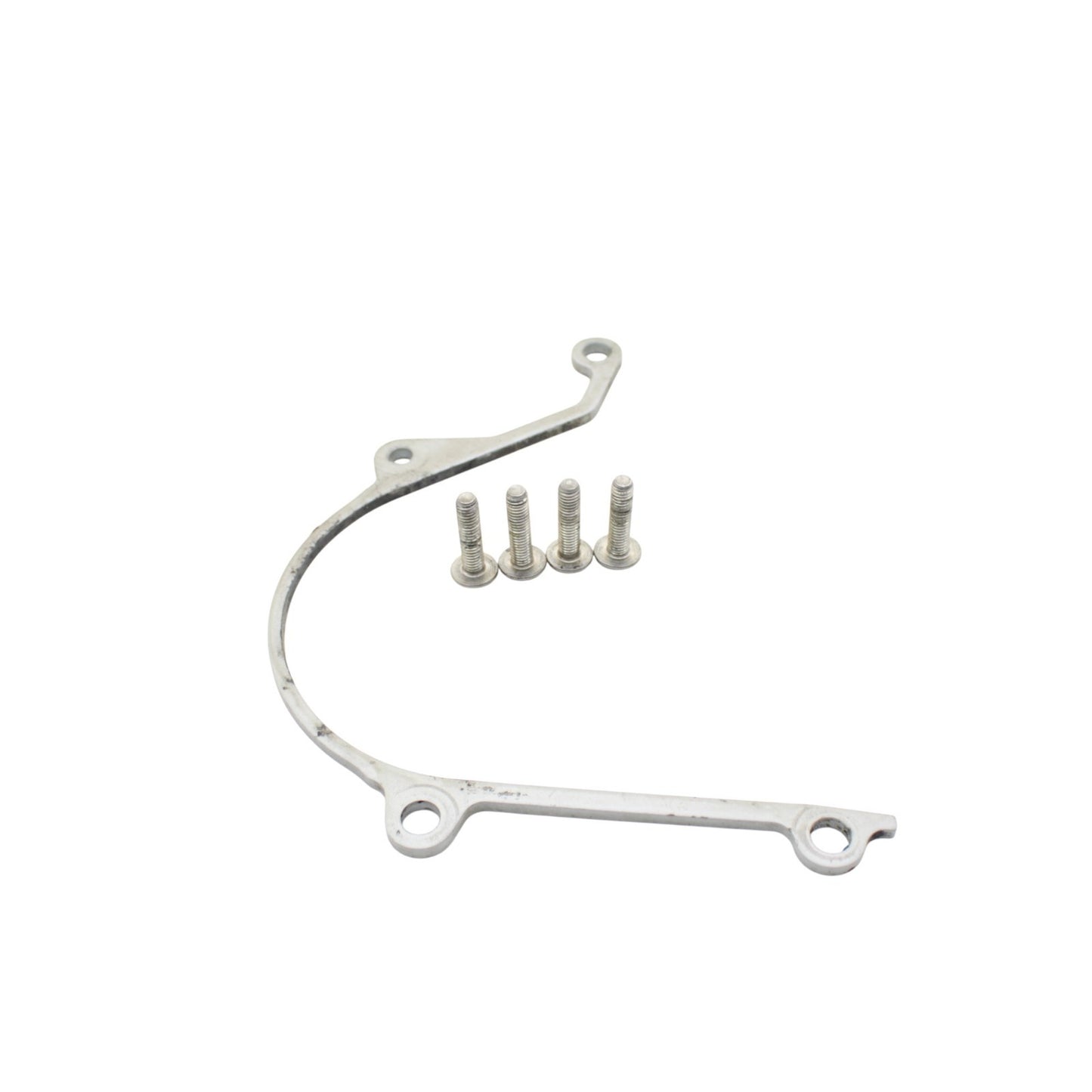 2015 - 2019 BMW S1000RR FRONT ENGINE SPROCKET COVER CHAIN BOLTS STOCK