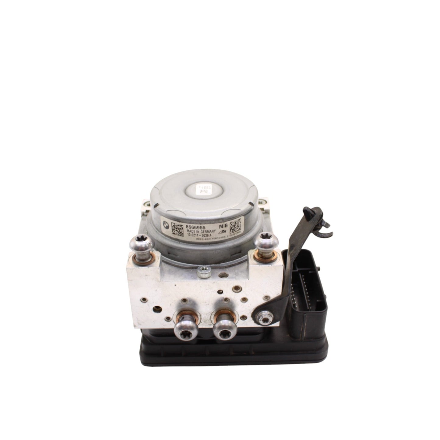2015 - 2019 BMW S1000RR ABS PUMP UNIT ANTI LOCK BRAKE MODULE MOTOR STOCK