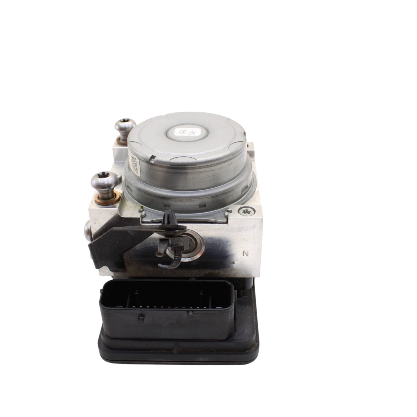 2015 - 2019 BMW S1000RR ABS PUMP UNIT ANTI LOCK BRAKE MODULE MOTOR STOCK