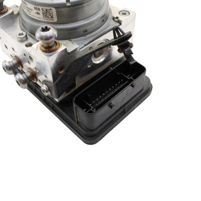 2015 - 2019 BMW S1000RR ABS PUMP UNIT ANTI LOCK BRAKE MODULE MOTOR STOCK