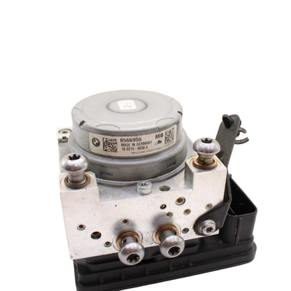 2015 - 2019 BMW S1000RR ABS PUMP UNIT ANTI LOCK BRAKE MODULE MOTOR STOCK