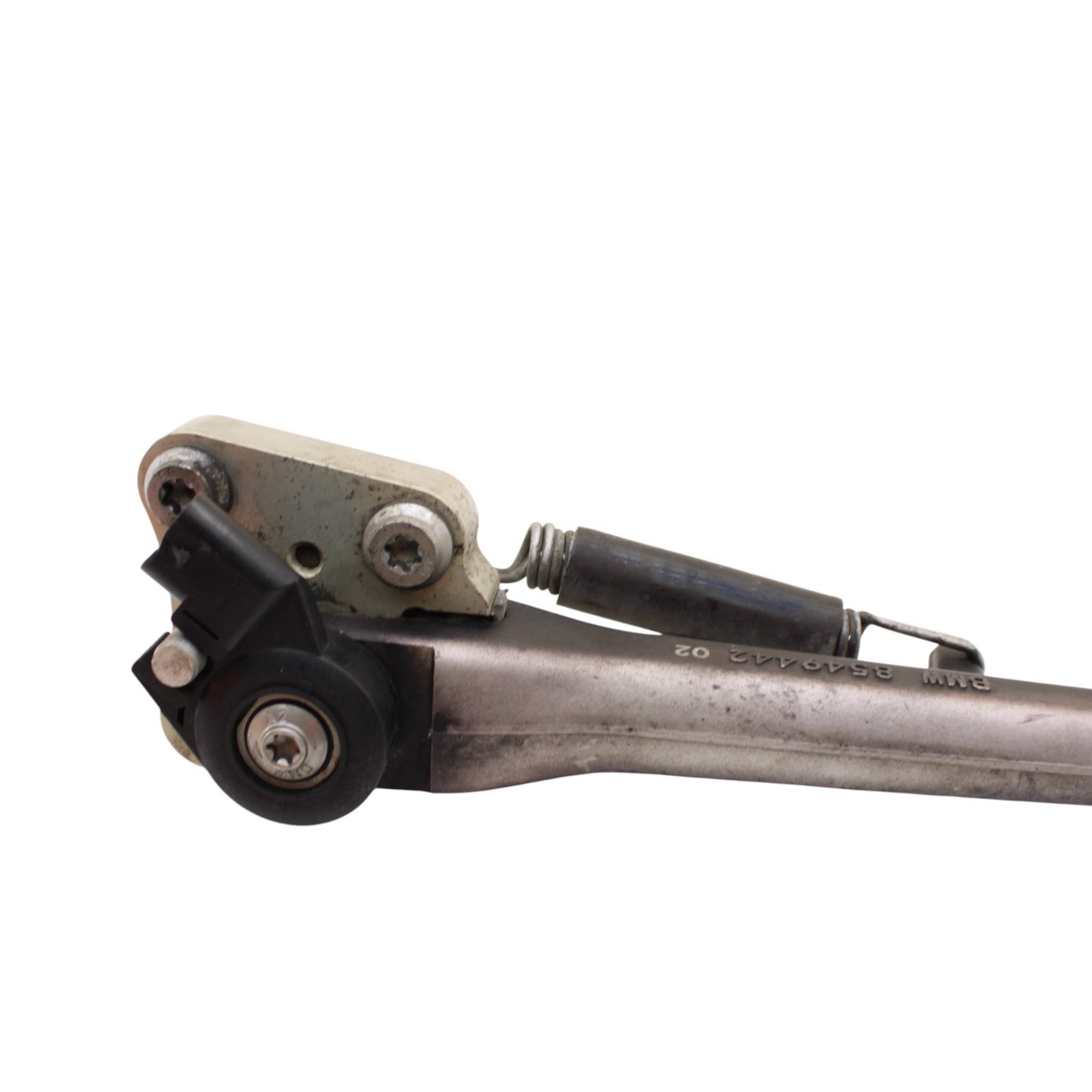 2015 - 2019 BMW S1000RR KICKSTAND SIDE PROP LEG BRACKET SPRING STRAIGHT 8549442