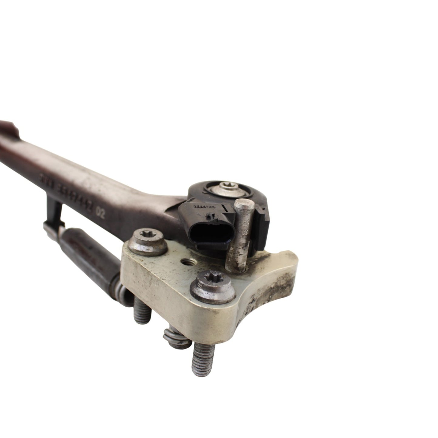 2015 - 2019 BMW S1000RR KICKSTAND SIDE PROP LEG BRACKET SPRING STRAIGHT 8549442