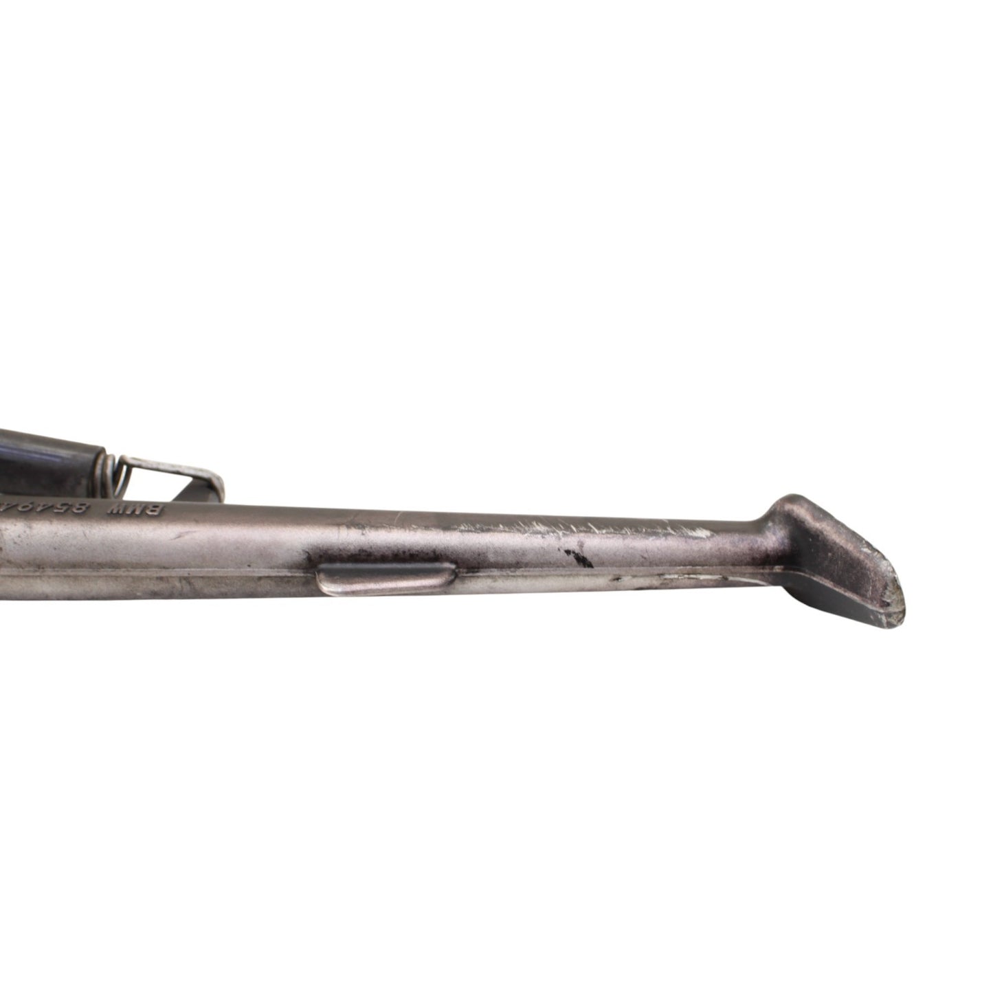 2015 - 2019 BMW S1000RR KICKSTAND SIDE PROP LEG BRACKET SPRING STRAIGHT 8549442