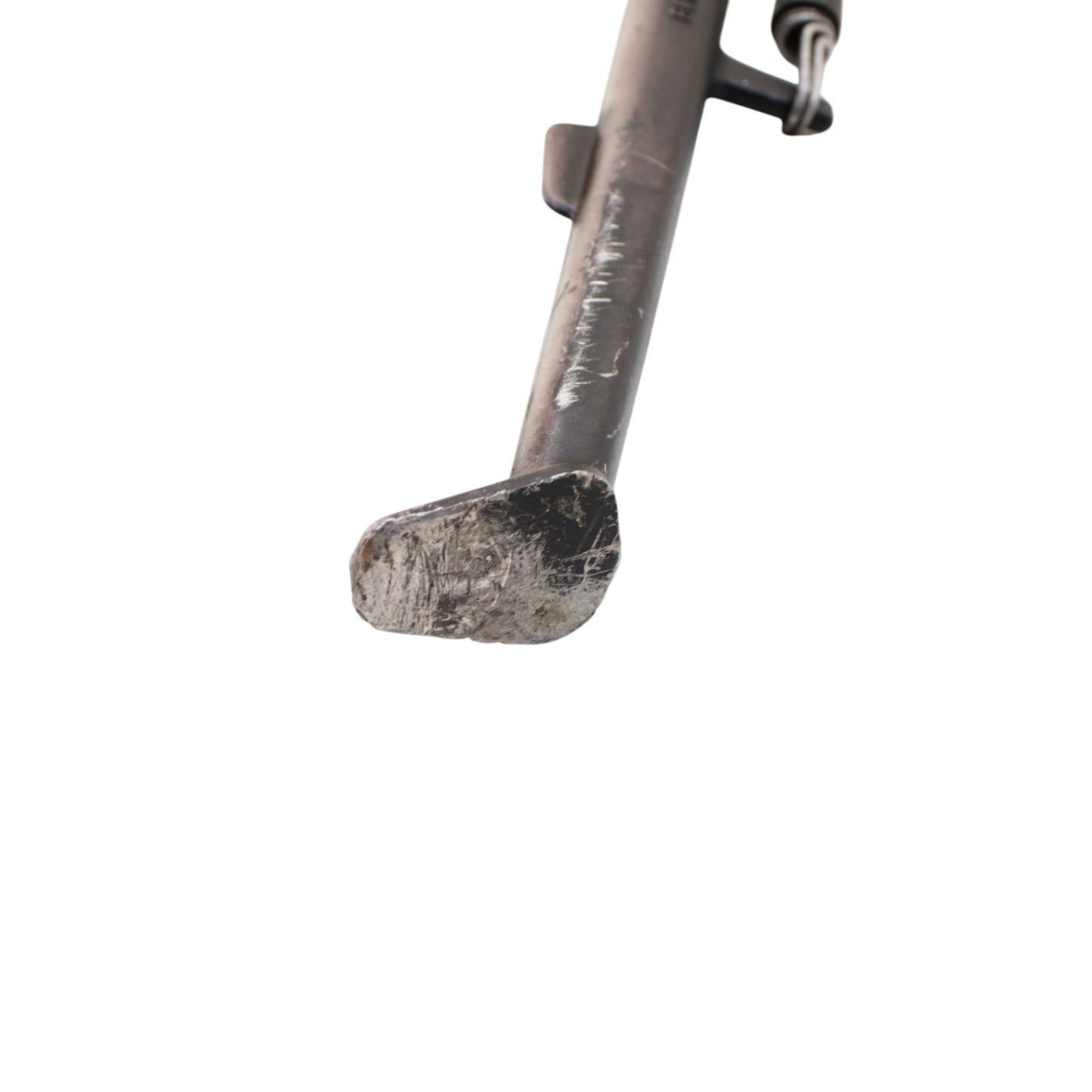 2015 - 2019 BMW S1000RR KICKSTAND SIDE PROP LEG BRACKET SPRING STRAIGHT 8549442