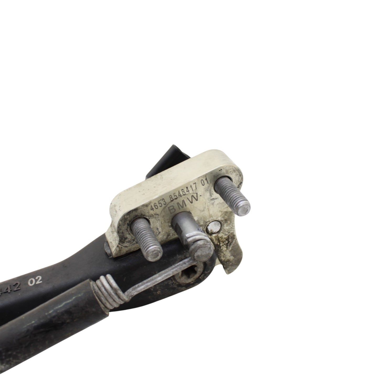 2015 - 2019 BMW S1000RR KICKSTAND SIDE PROP LEG BRACKET SPRING STRAIGHT 8549442