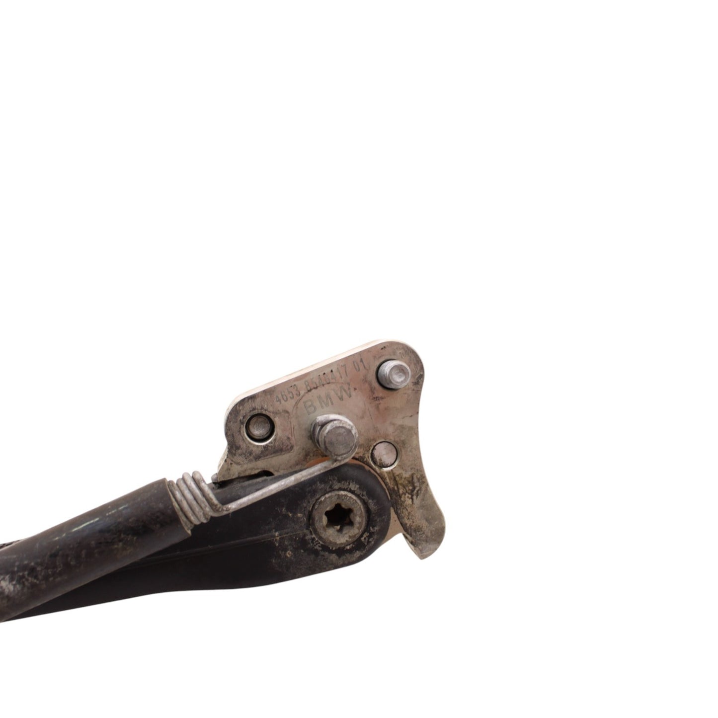 2015 - 2019 BMW S1000RR KICKSTAND SIDE PROP LEG BRACKET SPRING STRAIGHT 8549442