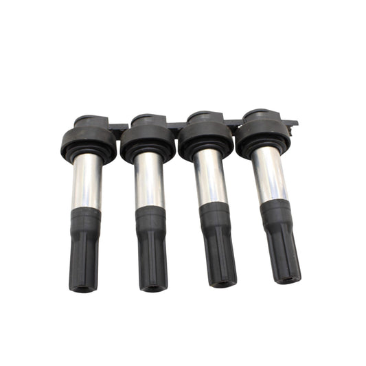 2015 - 2019 BMW S1000RR IGNITION COILS SPARK PLUG CAPS STARTER STICKS STOCK