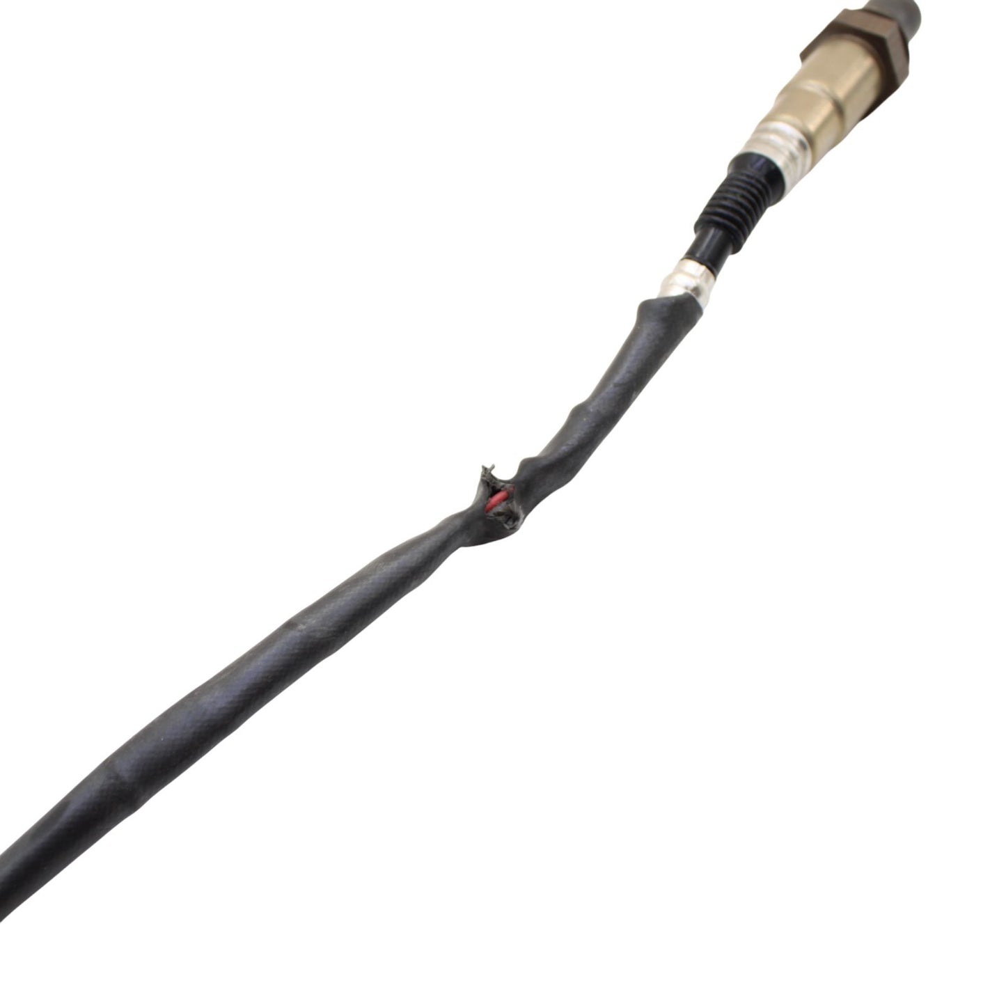 2015 - 2019 BMW S1000RR LAMBDA O2 SENSORS EXHAUST OXYGEN WIRES SET STOCK