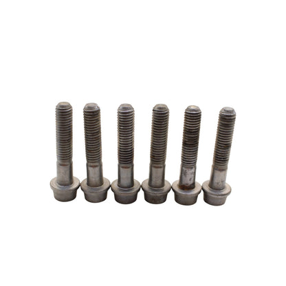 2015 - 2019 BMW S1000RR ENGINE MOUNTING BOLTS SCREWS HARDWARE MOTOR STOCK