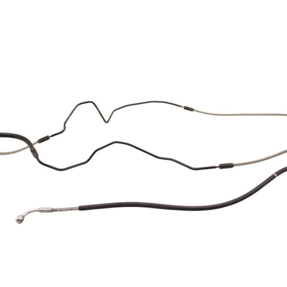 2015 - 2019 BMW S1000RR ABS BRAKE LINES HOSES FRONT REAR SET STOCK