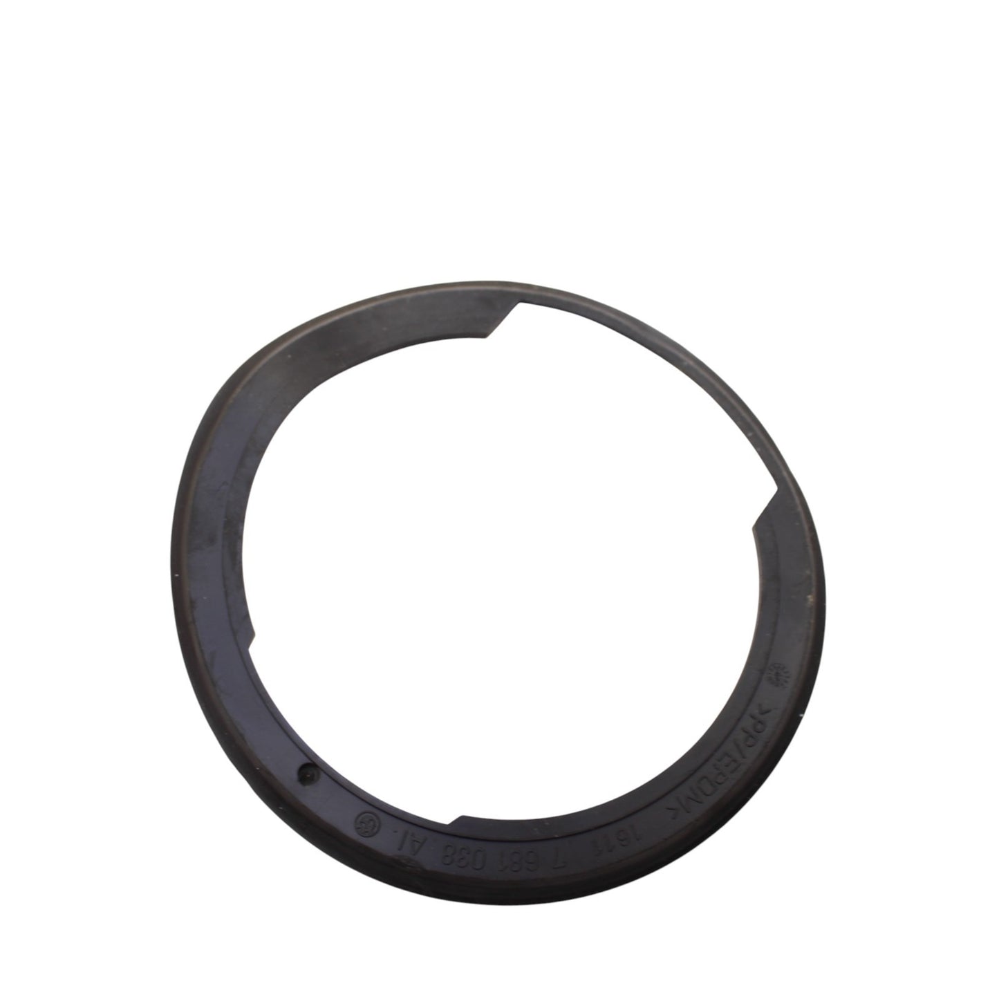 2015 - 2019 BMW S1000RR IGNITION SET KEY GAS CAP SEAT LOCK OEM STOCK *CRACKED*