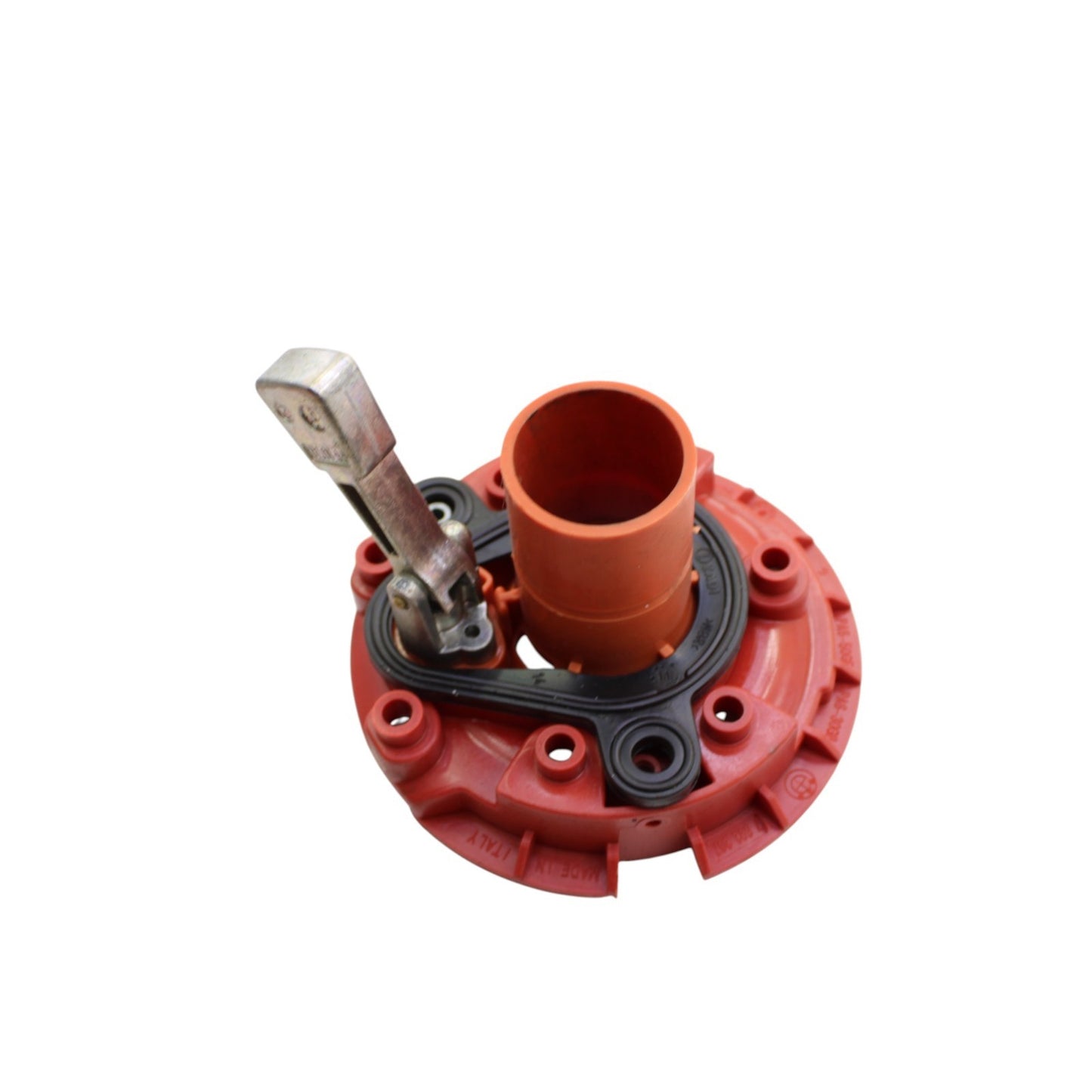 2015 - 2019 BMW S1000RR IGNITION SET KEY GAS CAP SEAT LOCK OEM STOCK *CRACKED*