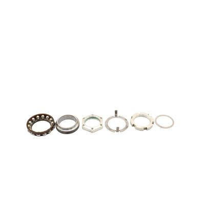 2015 - 2019 BMW S1000RR LOWER TRIPLE TREE BEARINGS STEM FRONT FORKS WASHER