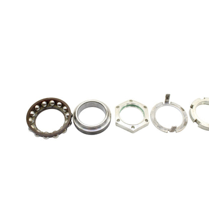 2015 - 2019 BMW S1000RR LOWER TRIPLE TREE BEARINGS STEM FRONT FORKS WASHER