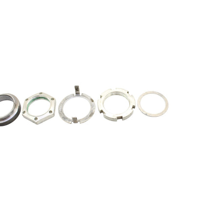 2015 - 2019 BMW S1000RR LOWER TRIPLE TREE BEARINGS STEM FRONT FORKS WASHER