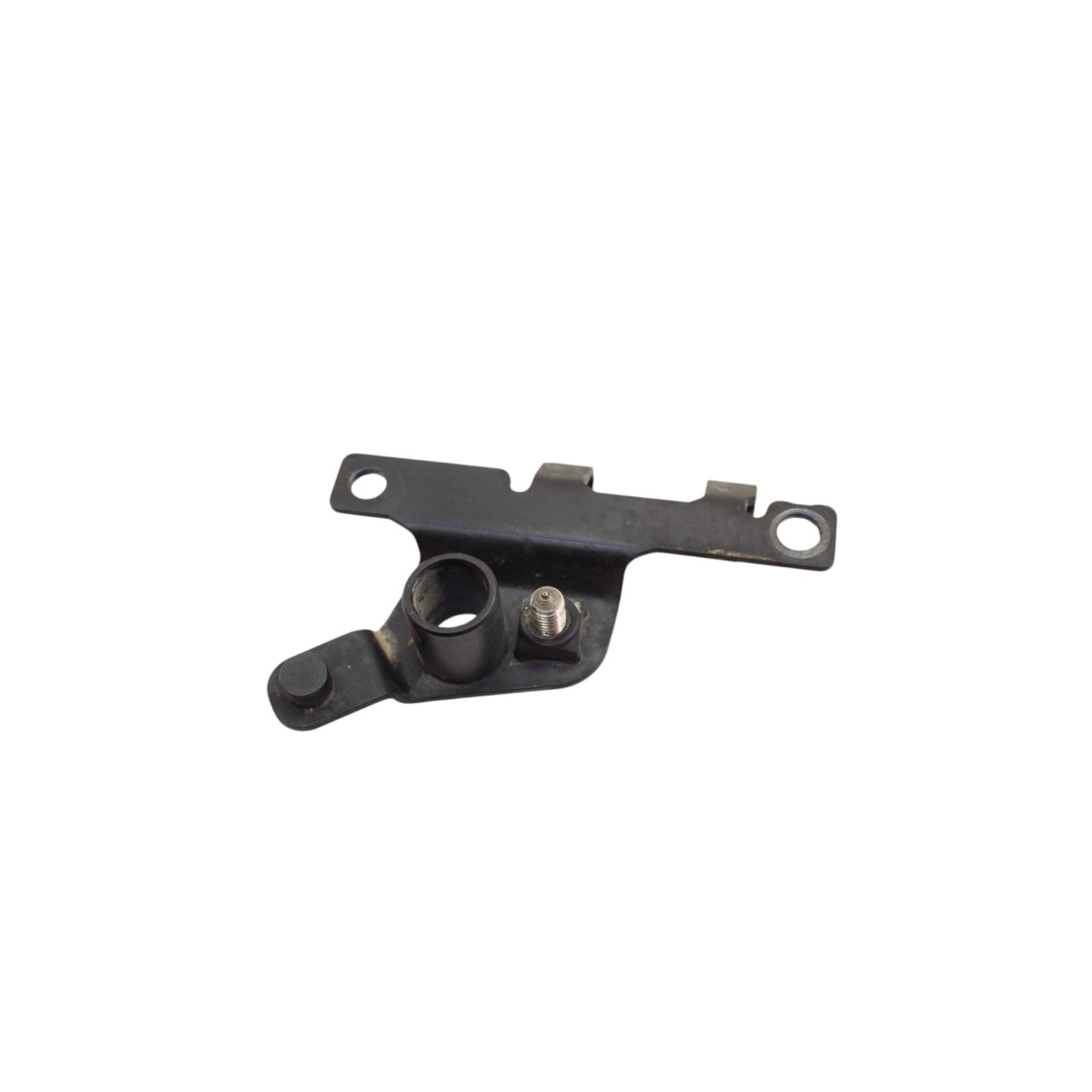 2015 - 2019 BMW S1000RR FRONT ABS SENSOR BRACKET HOLDER WHEEL SPEED HARDWARE
