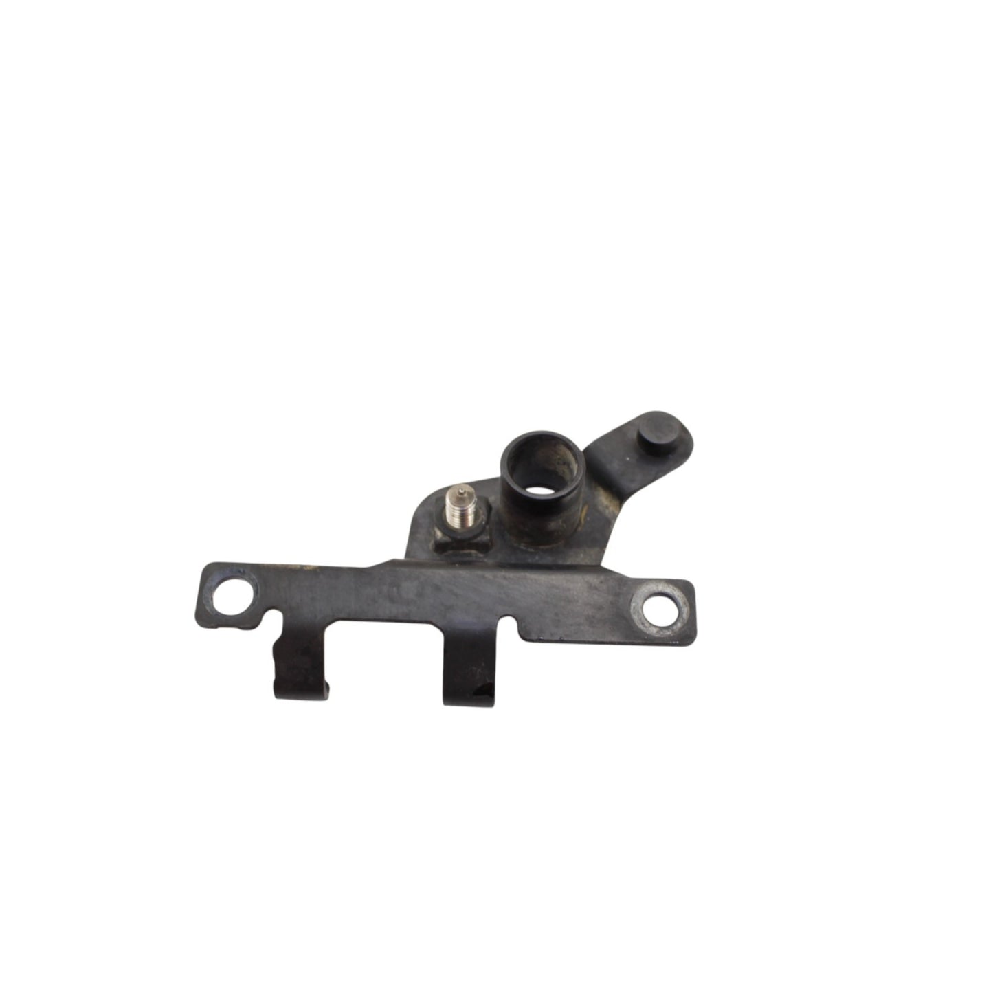 2015 - 2019 BMW S1000RR FRONT ABS SENSOR BRACKET HOLDER WHEEL SPEED HARDWARE