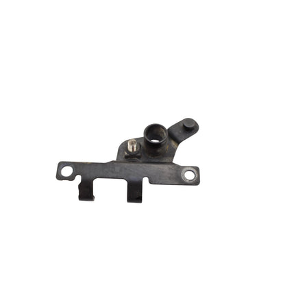 2015 - 2019 BMW S1000RR FRONT ABS SENSOR BRACKET HOLDER WHEEL SPEED HARDWARE