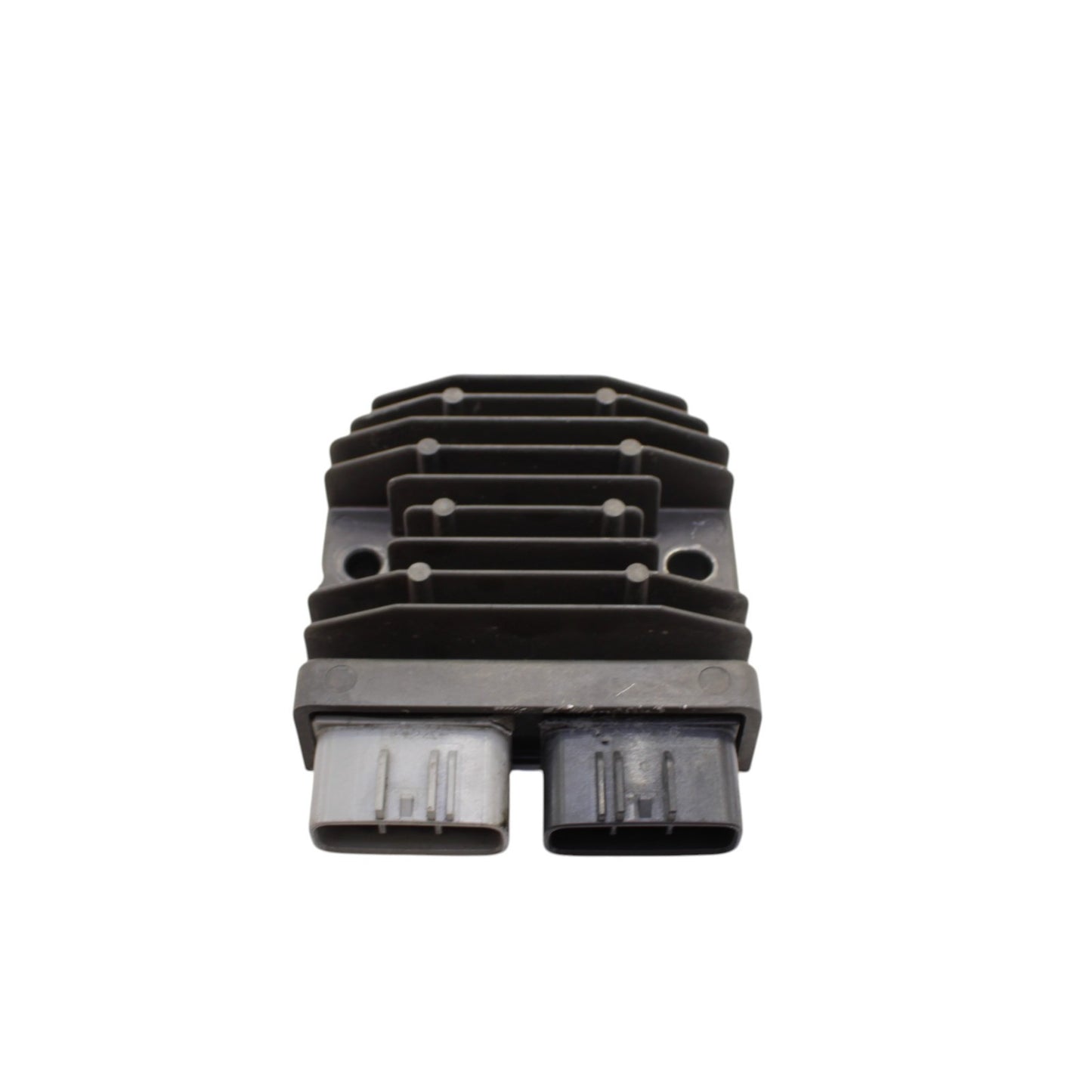 2015 - 2019 BMW S1000RR VOLTAGE REGULATOR RECTIFIER UNIT BLACK STOCK