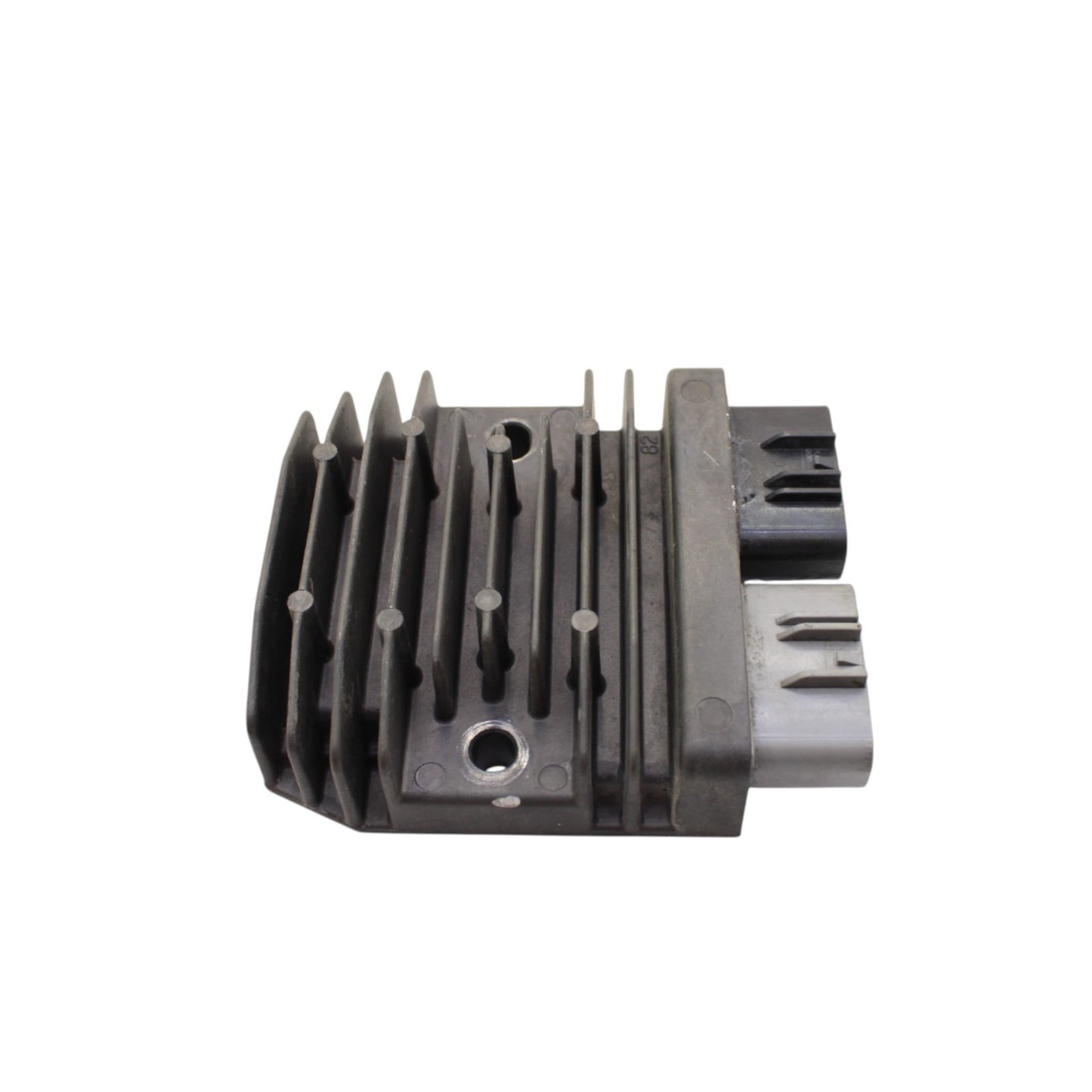 2015 - 2019 BMW S1000RR VOLTAGE REGULATOR RECTIFIER UNIT BLACK STOCK