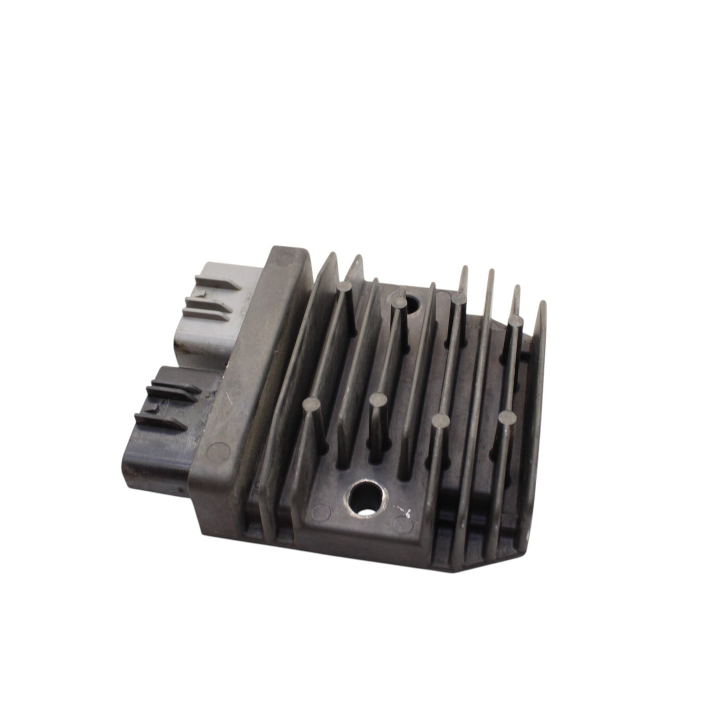 2015 - 2019 BMW S1000RR VOLTAGE REGULATOR RECTIFIER UNIT BLACK STOCK