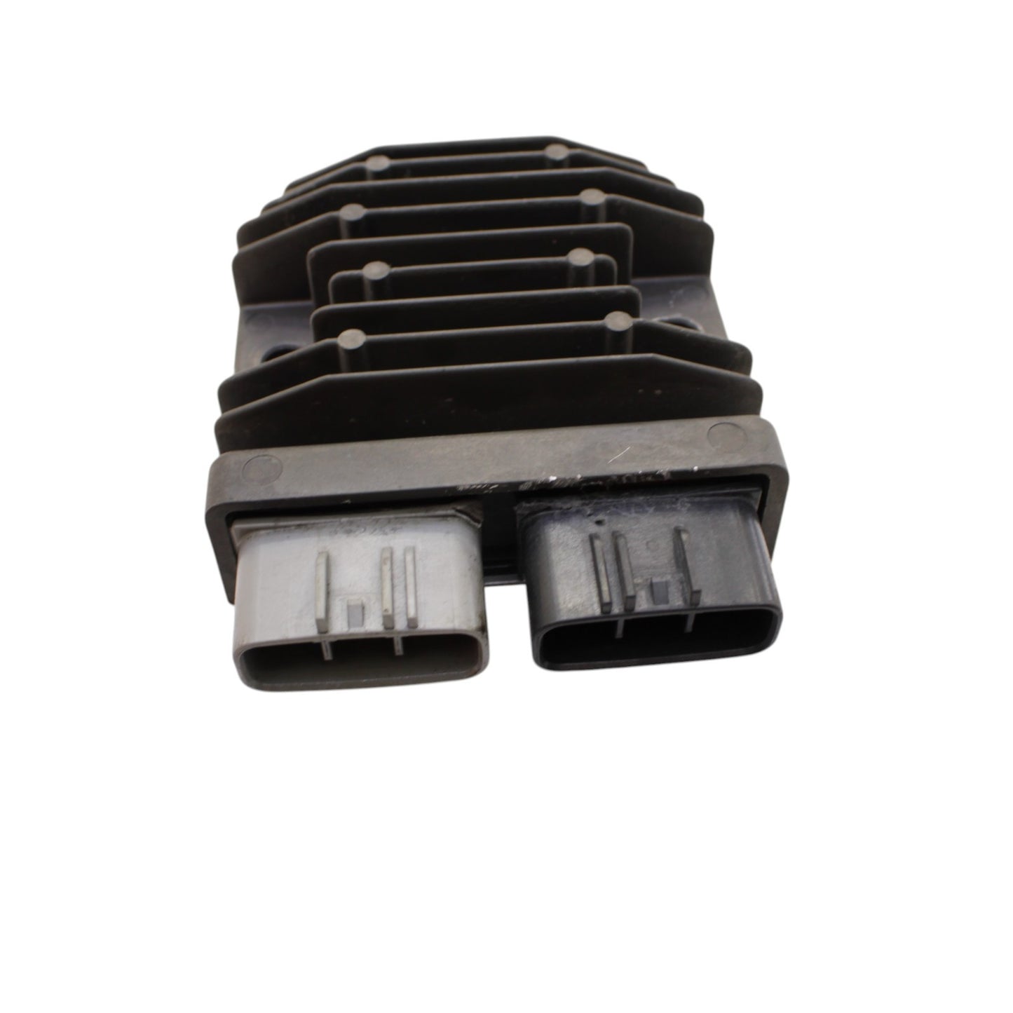 2015 - 2019 BMW S1000RR VOLTAGE REGULATOR RECTIFIER UNIT BLACK STOCK