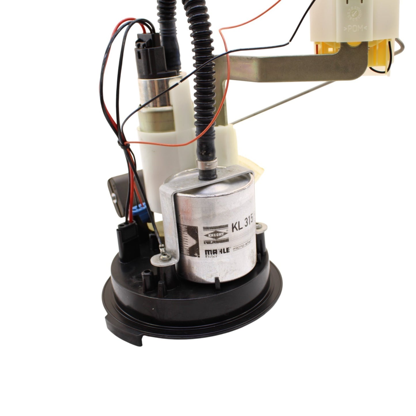 2015 - 2019 BMW S1000RR FUEL PUMP GAS PETROL SENDER UNIT MODULE BOLTS STOCK