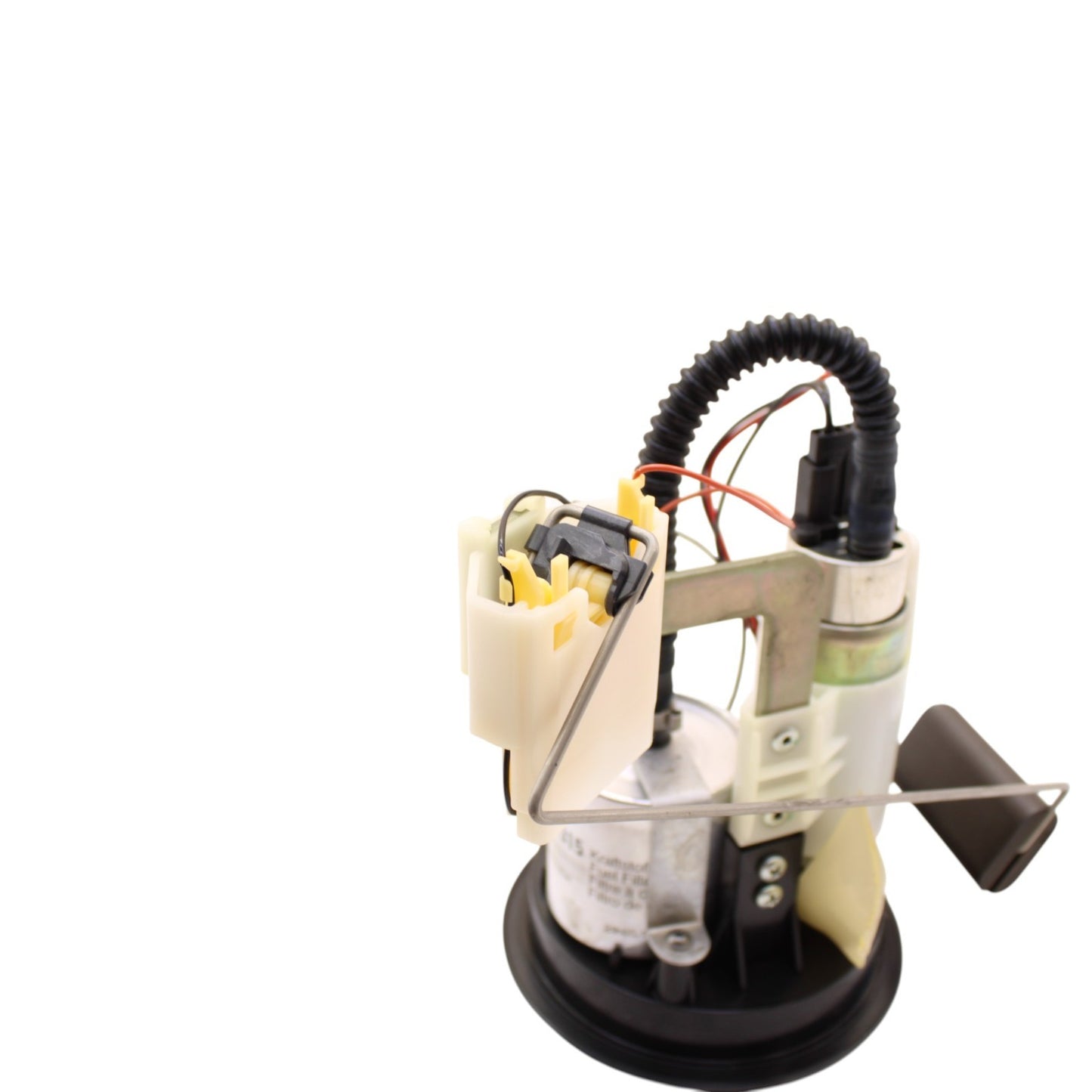 2015 - 2019 BMW S1000RR FUEL PUMP GAS PETROL SENDER UNIT MODULE BOLTS STOCK