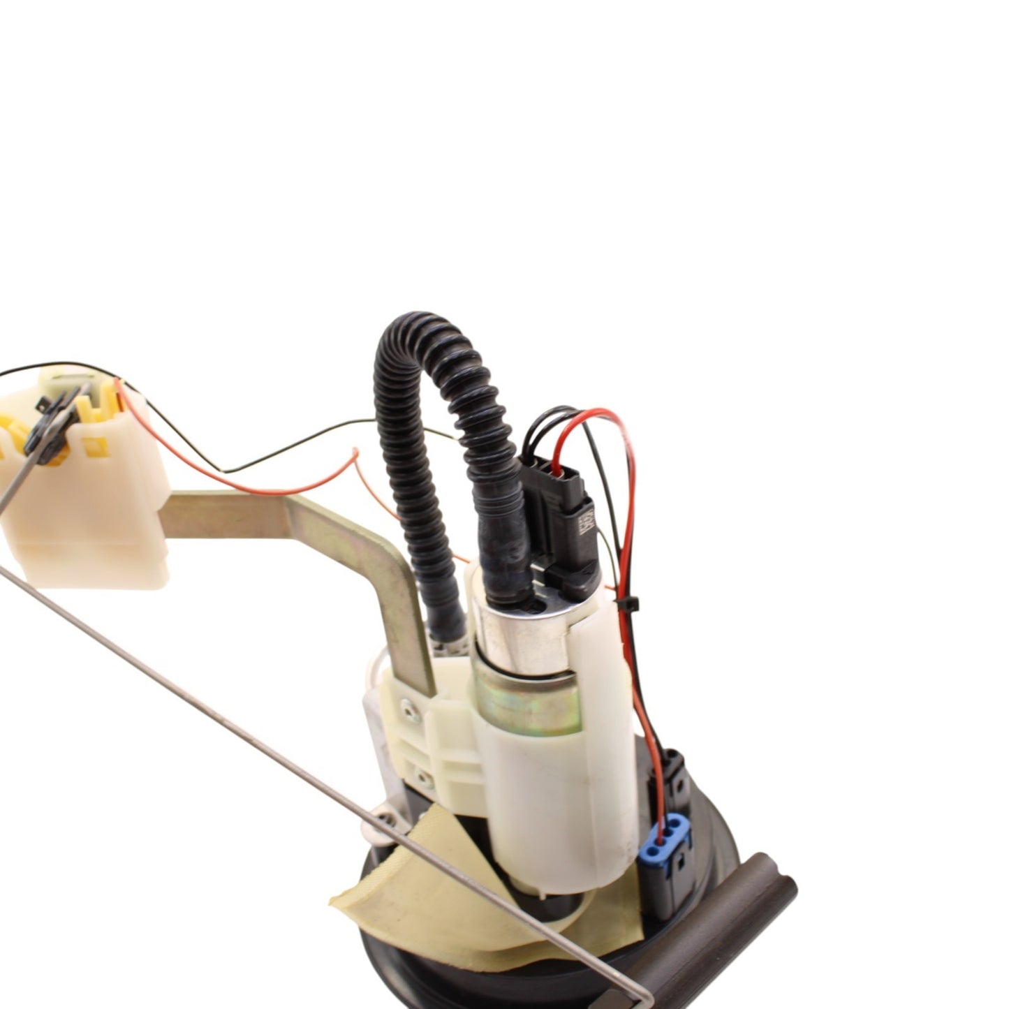 2015 - 2019 BMW S1000RR FUEL PUMP GAS PETROL SENDER UNIT MODULE BOLTS STOCK