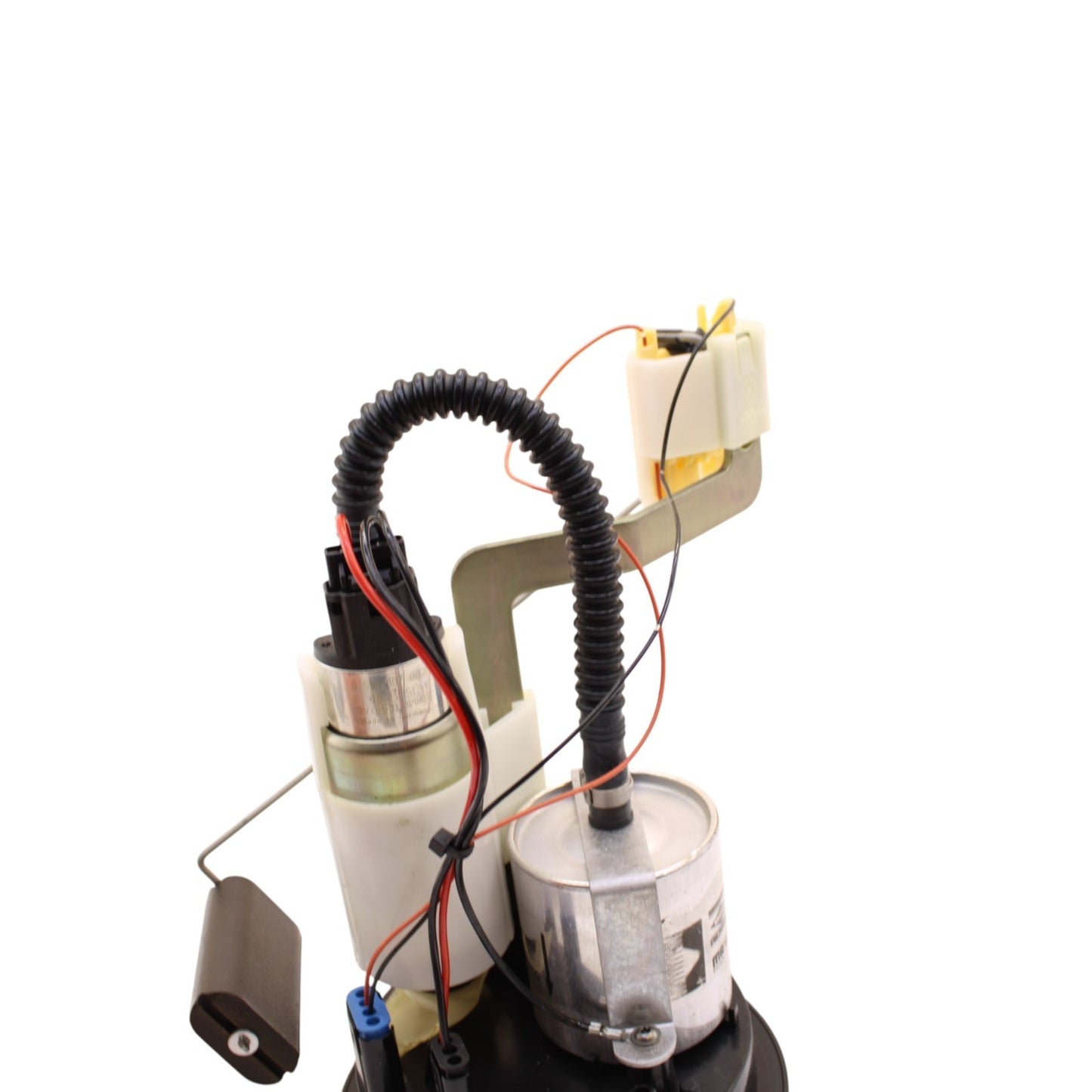 2015 - 2019 BMW S1000RR FUEL PUMP GAS PETROL SENDER UNIT MODULE BOLTS STOCK