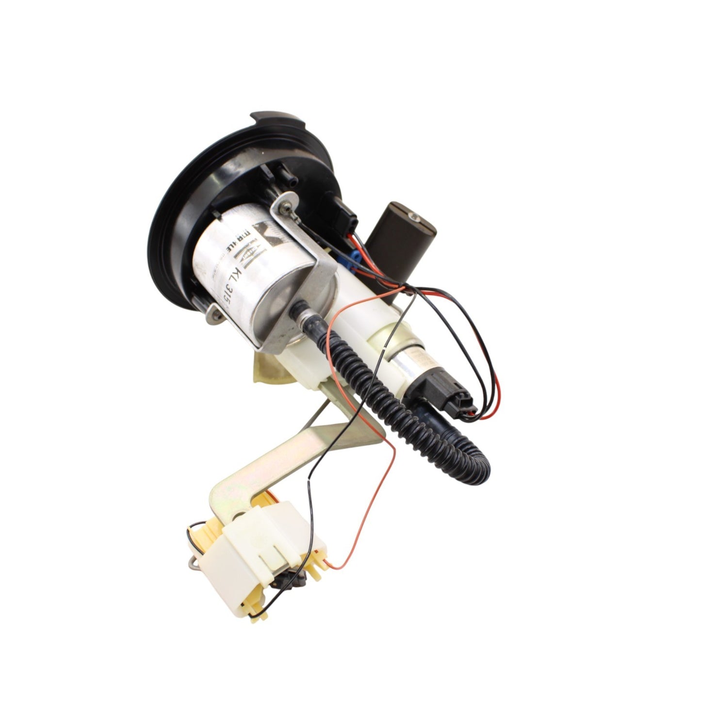 2015 - 2019 BMW S1000RR FUEL PUMP GAS PETROL SENDER UNIT MODULE BOLTS STOCK