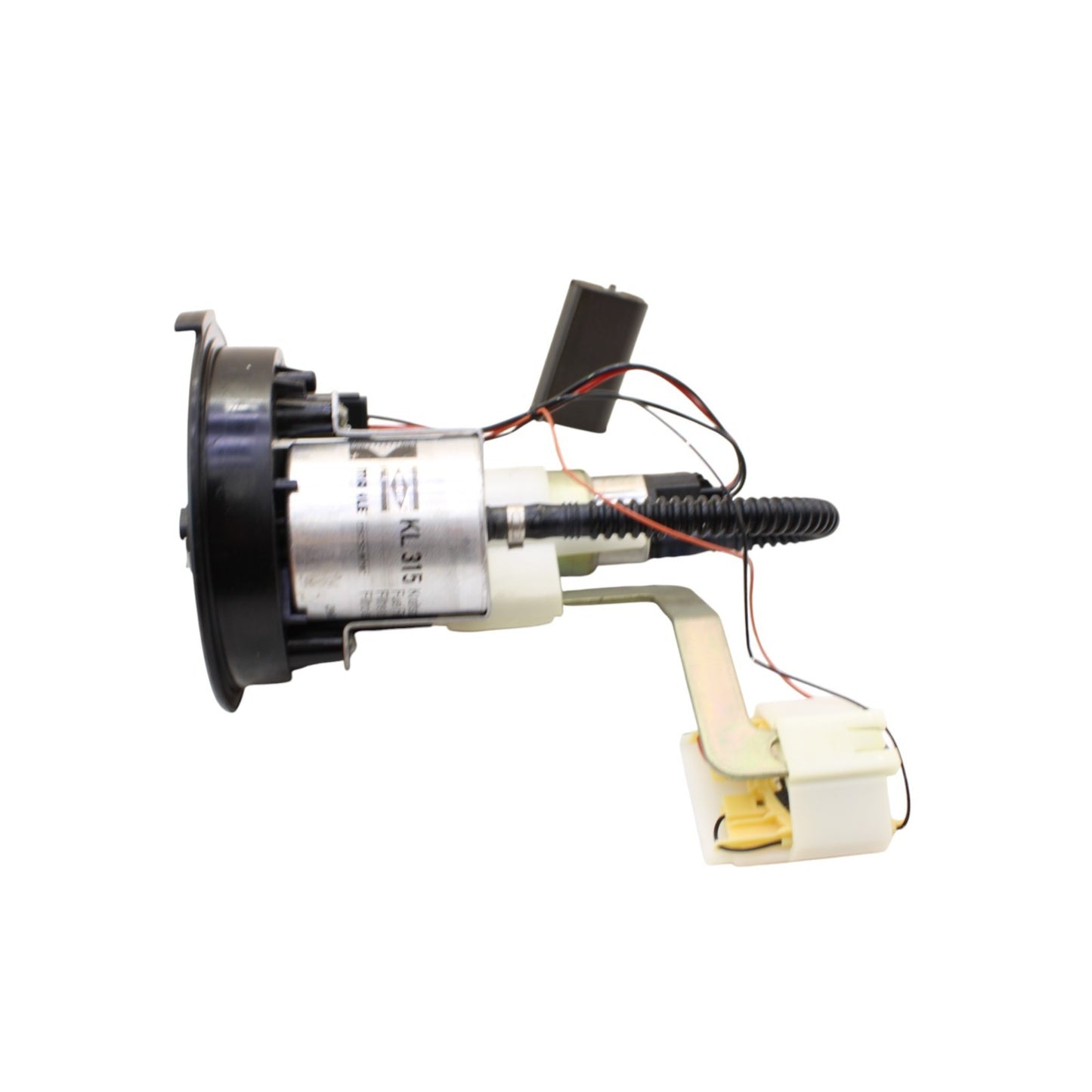 2015 - 2019 BMW S1000RR FUEL PUMP GAS PETROL SENDER UNIT MODULE BOLTS STOCK