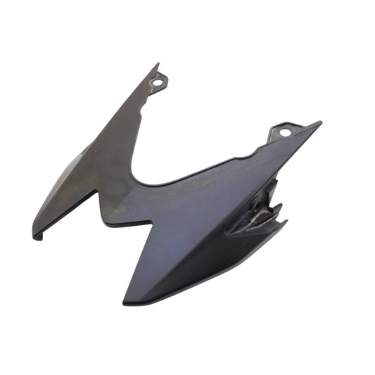 2015 - 2019 BMW S1000RR REAR TAIL MID FAIRING BACK COWL COVER PLASTIC BLACK OEM