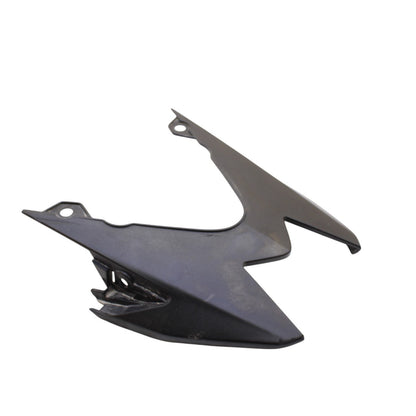 2015 - 2019 BMW S1000RR REAR TAIL MID FAIRING BACK COWL COVER PLASTIC BLACK OEM