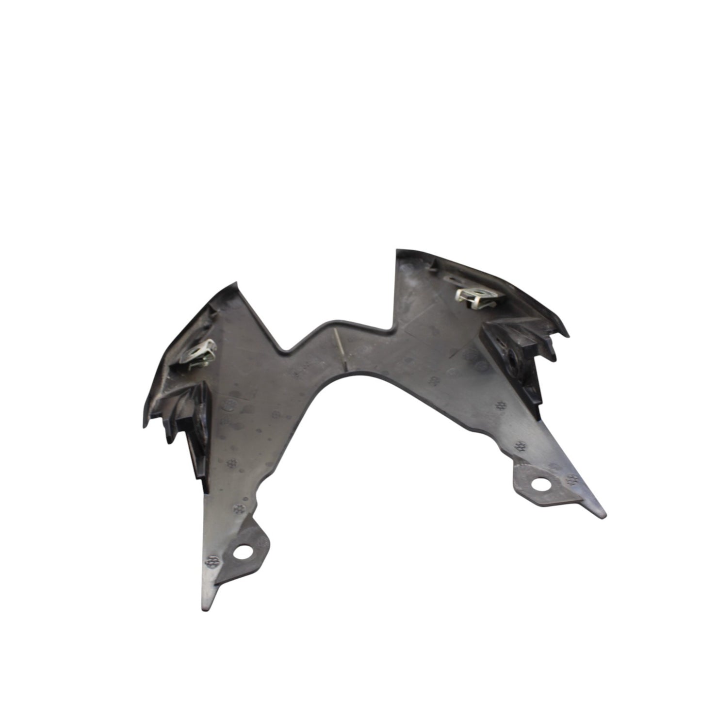 2015 - 2019 BMW S1000RR REAR TAIL MID FAIRING BACK COWL COVER PLASTIC BLACK OEM