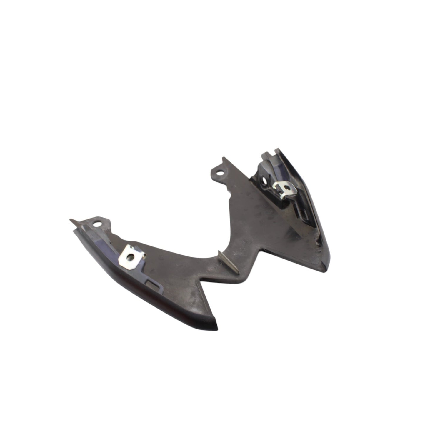 2015 - 2019 BMW S1000RR REAR TAIL MID FAIRING BACK COWL COVER PLASTIC BLACK OEM