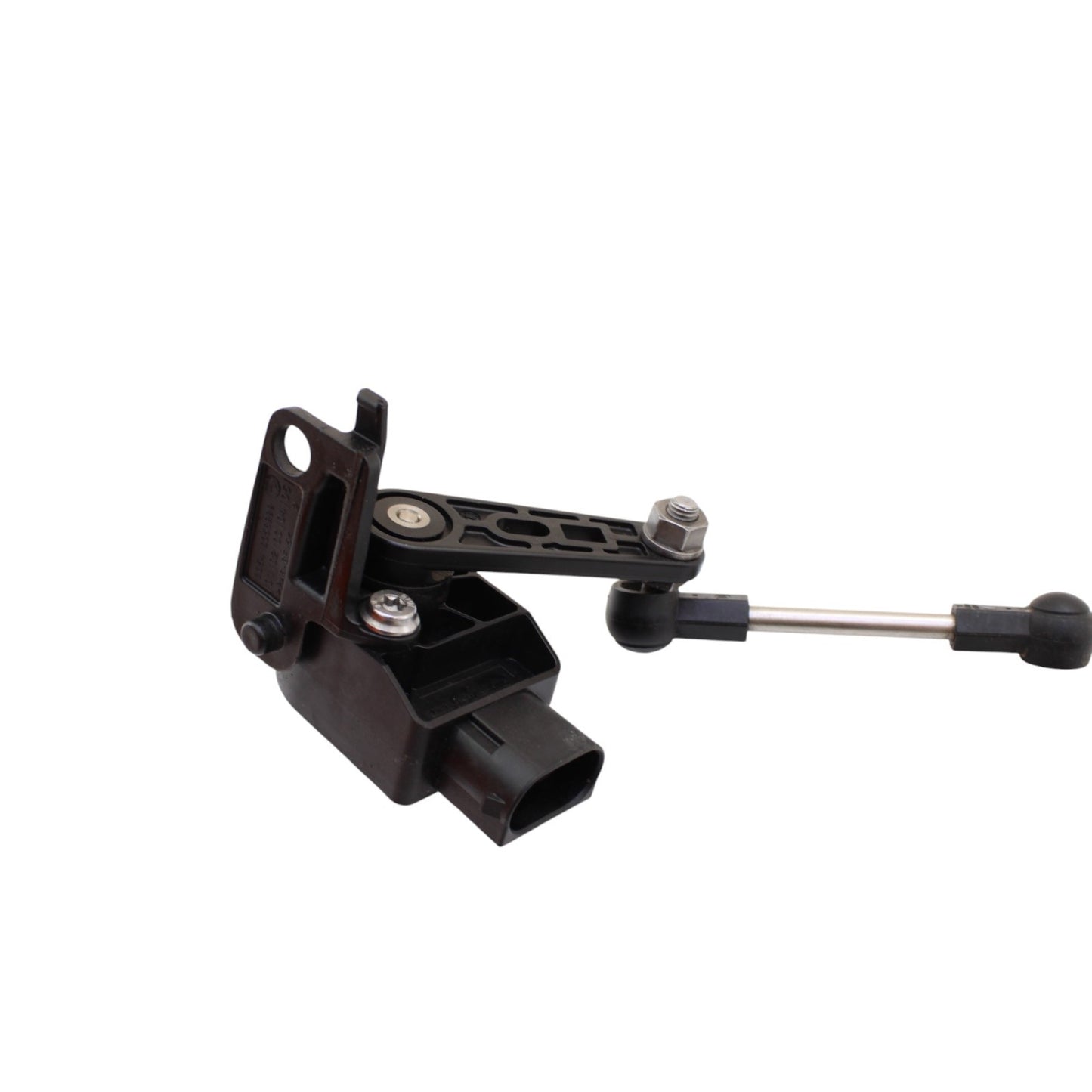 2015 - 2019 BMW S1000RR REAR SUSPENSION HEIGHT SENSOR SWING ARM BRACKET BOLTS