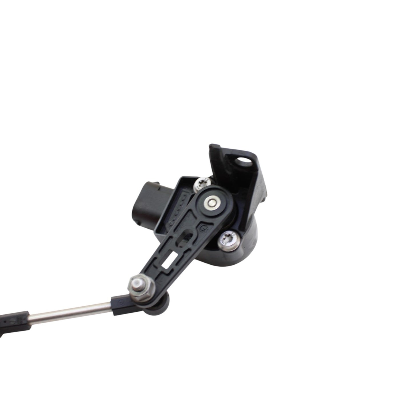 2015 - 2019 BMW S1000RR REAR SUSPENSION HEIGHT SENSOR SWING ARM BRACKET BOLTS