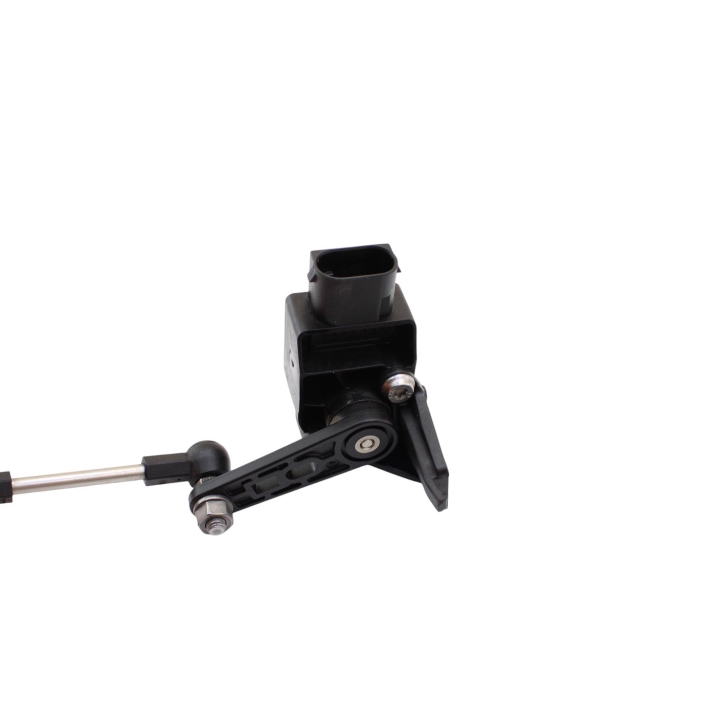 2015 - 2019 BMW S1000RR REAR SUSPENSION HEIGHT SENSOR SWING ARM BRACKET BOLTS