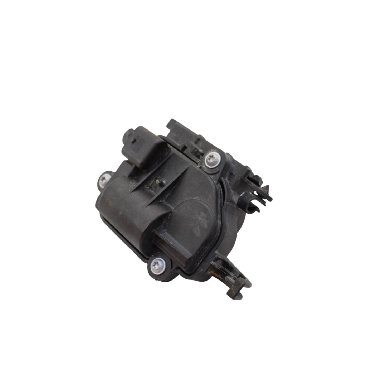 2015 - 2019 BMW S1000RR REAR EXHAUST VALVE SERVO MOTOR CONTROLER STOCK