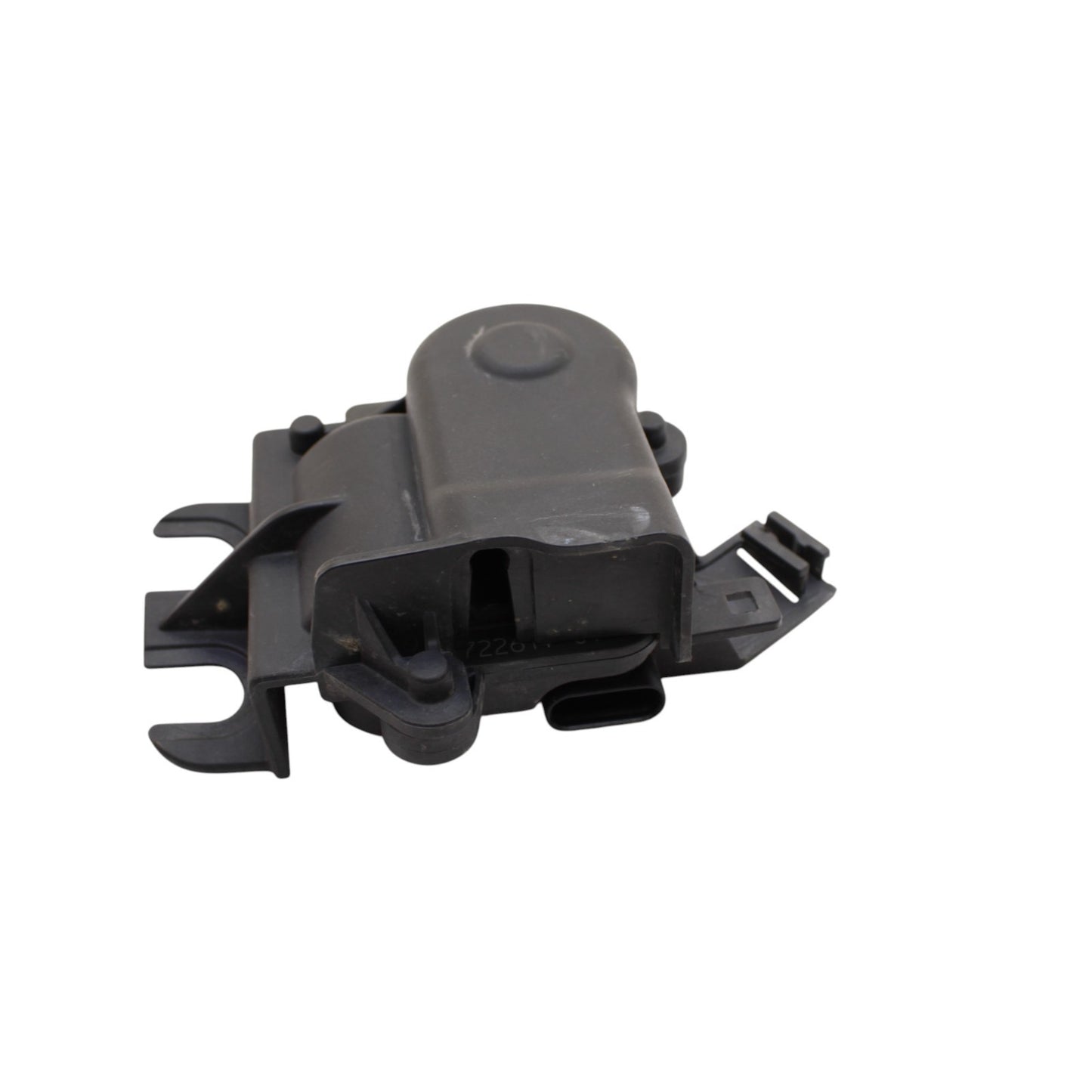 2015 - 2019 BMW S1000RR FRONT EXHAUST VALVE SERVO MOTOR CONTROLER STOCK