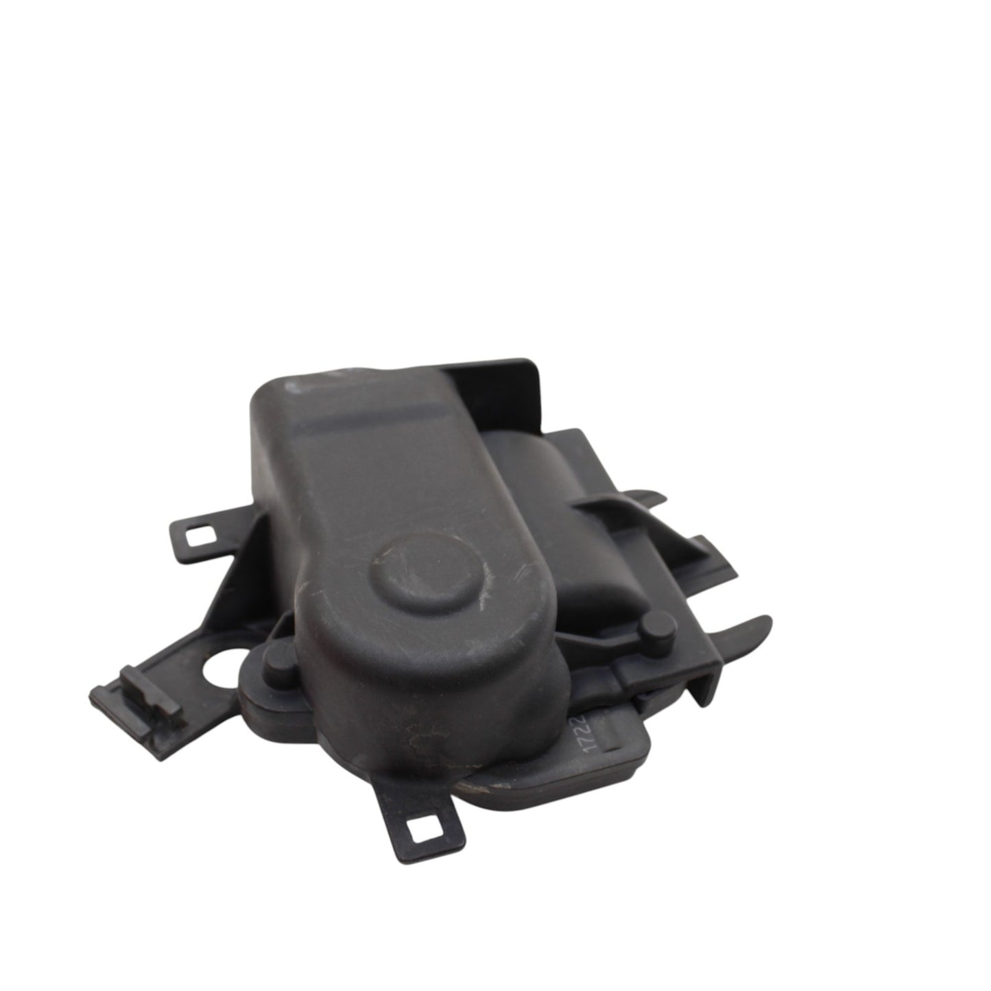 2015 - 2019 BMW S1000RR FRONT EXHAUST VALVE SERVO MOTOR CONTROLER STOCK