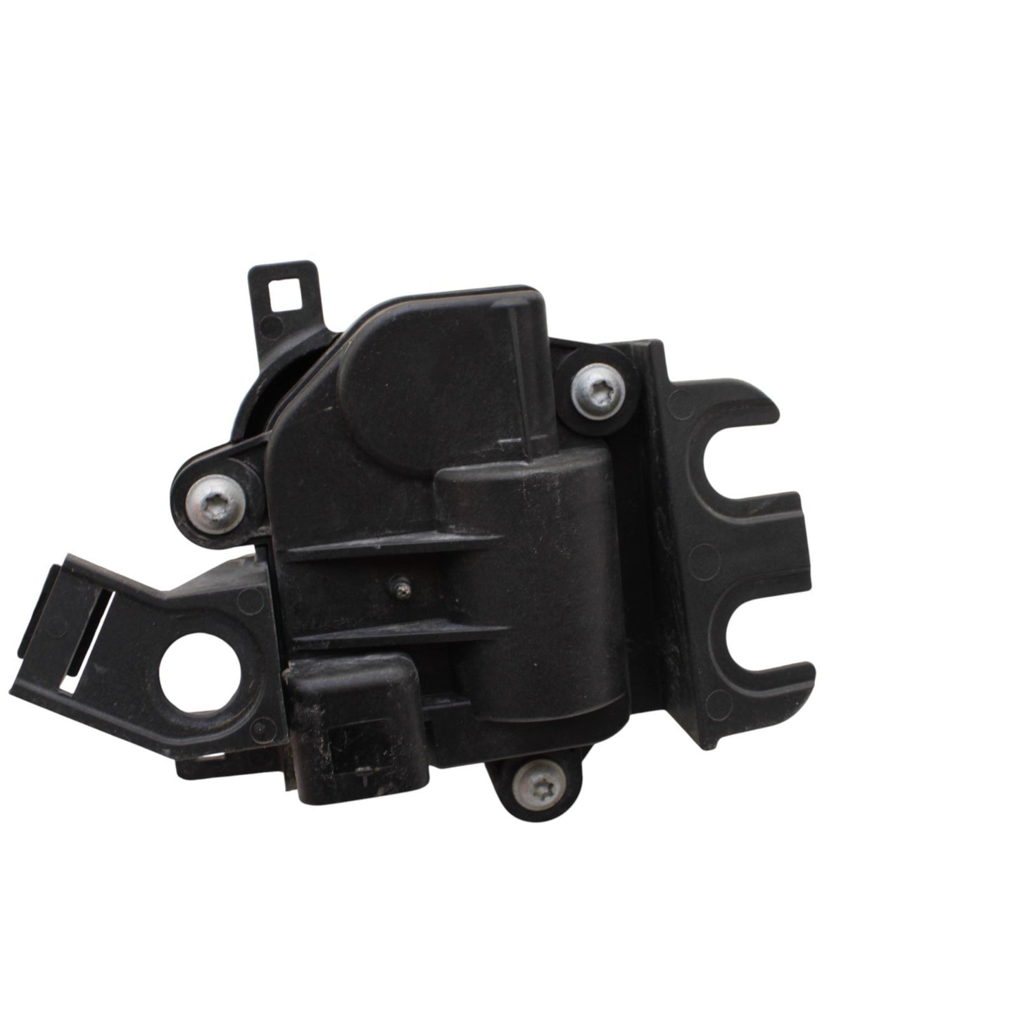 2015 - 2019 BMW S1000RR FRONT EXHAUST VALVE SERVO MOTOR CONTROLER STOCK